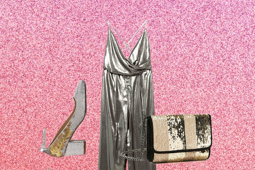 Gifts For The Girl Who Loves All That Glitters Essence